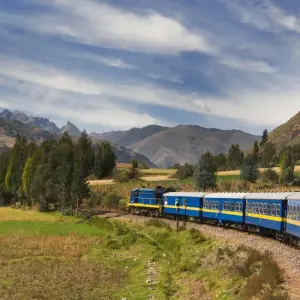 Explore Machu Picchu by Train Independent Adventure for 3 days with G Adventures and discover unforgettable experiences - Photo 7