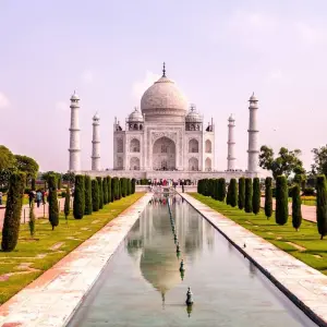 Explore Treasures of Rajasthan with Varanasi for 15 days with GeTS Holidays and discover unforgettable experiences - Photo 4