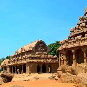 Explore Spiritual Tamilnadu with Enchanting Kerala for 14 days with GeTS Holidays and discover unforgettable experiences - Photo 9