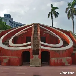 Explore Super Saver Golden Triangle Tour with Goa for 10 days with GeTS Holidays and discover unforgettable experiences - Photo 2