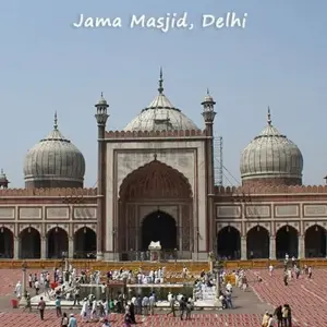 Explore Super Saver Golden Triangle Tour with Goa for 10 days with GeTS Holidays and discover unforgettable experiences - Photo 4