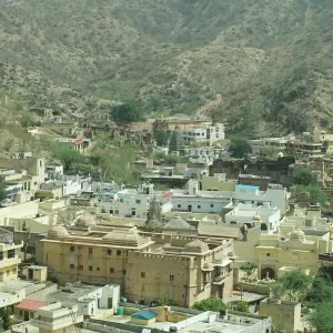 Explore Luxury Golden Triangle Tour with Jodhpur and Udaipur for 9 days with GeTS Holidays and discover unforgettable experiences - Photo 5