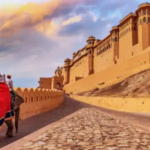 Explore Golden Triangle Tour with Goa for 10 days with GeTS Holidays and discover unforgettable experiences - Photo 10