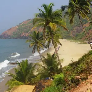 Explore Golden Triangle Tour with Goa for 10 days with GeTS Holidays and discover unforgettable experiences - Photo 11