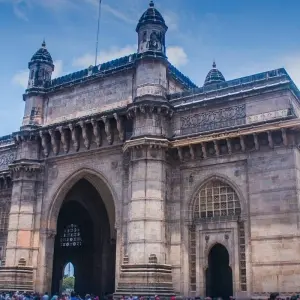 Explore Luxury Golden Triangle Tour with Varanasi for 8 days with GeTS Holidays and discover unforgettable experiences - Photo 2