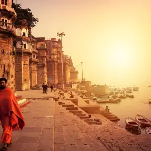 Explore Luxury Golden Triangle Tour with Udaipur & Varanasi for 10 days with GeTS Holidays and discover unforgettable experiences - Photo 10