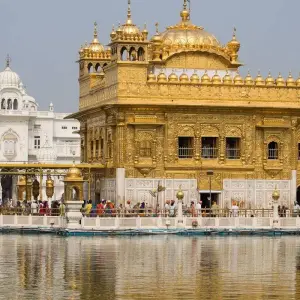 Explore Luxury Golden Triangle Tour with Amritsar for 9 days with GeTS Holidays and discover unforgettable experiences - Photo 7