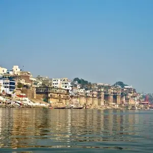 Explore Luxury Golden Triangle Tour with Varanasi for 8 days with GeTS Holidays and discover unforgettable experiences - Photo 5
