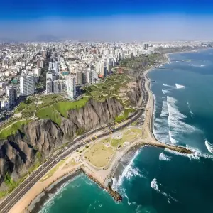 Explore The Peruvian Coast: Seafood, Sandboarding & Dune Buggies for 5 days with G Adventures and discover unforgettable experiences - Photo 4