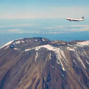 Explore Climb Kilimanjaro Via Machame Route 6 Days for 6 days with Gecko Adventure and discover unforgettable experiences - Photo 4