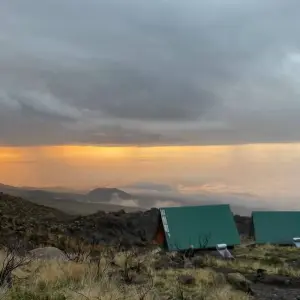 Explore Climb Kilimanjaro Via Lemosho Route 7 Days for 7 days with Gecko Adventure and discover unforgettable experiences - Photo 5
