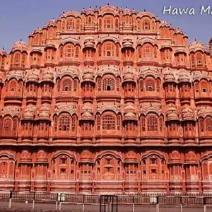 Explore Golden Triangle Tour With Varanasi & Goa for 12 days with GeTS Holidays and discover unforgettable experiences - Photo 2