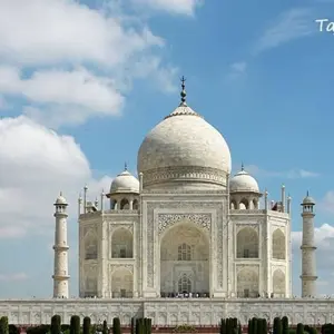 Explore Luxury Golden Triangle Tour with Ranthambore for 8 days with GeTS Holidays and discover unforgettable experiences - Photo 6