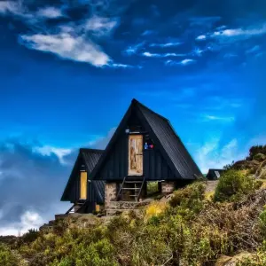 Explore Climb Kilimanjaro Via Marangu Route 6 Days for 6 days with Gecko Adventure and discover unforgettable experiences - Photo 8