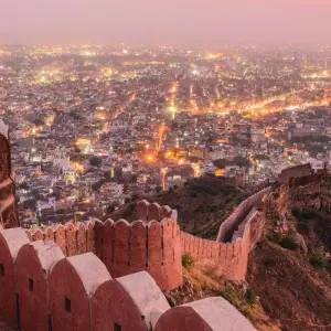 Explore Luxury Golden Triangle Tour with Orchha, Khajuraho and Varanasi for 11 days with GeTS Holidays and discover unforgettable experiences - Photo 4