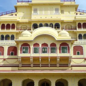 Explore Luxury Golden Triangle Tour with Orchha, Khajuraho and Varanasi for 11 days with GeTS Holidays and discover unforgettable experiences - Photo 5