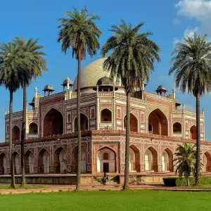 Explore Luxury Golden Triangle Tour with Orchha, Khajuraho and Varanasi for 11 days with GeTS Holidays and discover unforgettable experiences - Photo 8