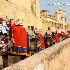 Explore Golden Triangle Tour with Mumbai for 8 days with GeTS Holidays and discover unforgettable experiences - Photo 4