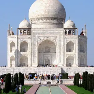 Explore Super Saver Golden Triangle with Mumbai for 8 days with GeTS Holidays and discover unforgettable experiences - Photo 6