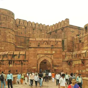 Explore Essence of Rajasthan during Pushkar Fair (27 Oct - 7 Nov 2025) for 12 days with GeTS Holidays and discover unforgettable experiences - Photo 5