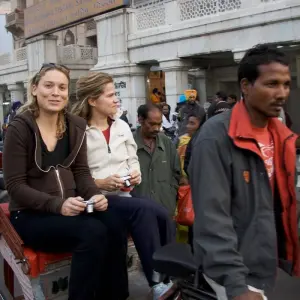 Explore Super Saver Golden Triangle with Mumbai for 8 days with GeTS Holidays and discover unforgettable experiences - Photo 8