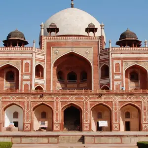 Explore Super Saver Golden Triangle with Mumbai for 8 days with GeTS Holidays and discover unforgettable experiences - Photo 9