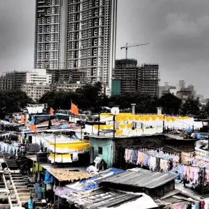 Explore Super Saver Golden Triangle with Mumbai for 8 days with GeTS Holidays and discover unforgettable experiences - Photo 10