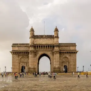 Explore Super Saver Golden Triangle with Mumbai for 8 days with GeTS Holidays and discover unforgettable experiences - Photo 11