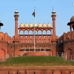 Explore Golden Triangle Tour with Mumbai for 8 days with GeTS Holidays and discover unforgettable experiences - Photo 10