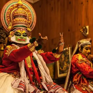 Explore Heritage Rajasthan with Magical Kerala - North & South India for 16 days with GeTS Holidays and discover unforgettable experiences - Photo 11