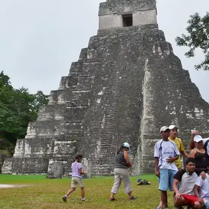 Guatemala ─ in the Land of the bird of the Gods - 16 days with Gebeco - Photo 3 Explore Guatemala ─ in the Land of the bird of the Gods for 16 days with Gebeco and discover unforgettable experiences - Photo 3