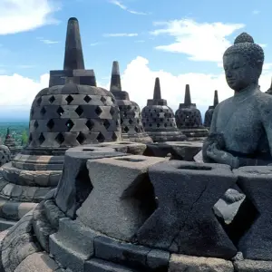 Explore indonesian Diversity on Sumatra, Java and Bali for 19 days with Gebeco and discover unforgettable experiences - Photo 4