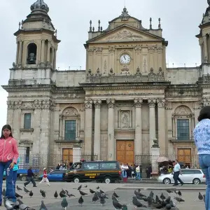 Guatemala ─ in the Land of the bird of the Gods - 16 days with Gebeco - Photo 5 Explore Guatemala ─ in the Land of the bird of the Gods for 16 days with Gebeco and discover unforgettable experiences - Photo 5