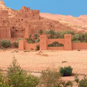 Morocco ─ Kasbahs, Royal Cities and Oases - 11 days with Gebeco - Photo 2 Explore Morocco ─ Kasbahs, Royal Cities and Oases for 11 days with Gebeco and discover unforgettable experiences - Photo 2