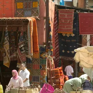 Morocco ─ Kasbahs, Royal Cities and Oases - 11 days with Gebeco - Photo 4 Explore Morocco ─ Kasbahs, Royal Cities and Oases for 11 days with Gebeco and discover unforgettable experiences - Photo 4