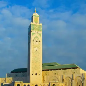 Morocco ─ Kasbahs, Royal Cities and Oases - 11 days with Gebeco - Photo 6 Explore Morocco ─ Kasbahs, Royal Cities and Oases for 11 days with Gebeco and discover unforgettable experiences - Photo 6