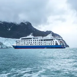 Argentina and Chile ─ The Myth of Cape Horn - 16 days with Gebeco - Photo 6 Explore Argentina and Chile ─ The Myth of Cape Horn for 16 days with Gebeco and discover unforgettable experiences - Photo 6