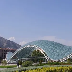 Explore 4 Day Samegrelo-Zemo Svaneti Small Group Rural Tour for 4 days with Georgian Holidays LLC and discover unforgettable experiences - Photo 2