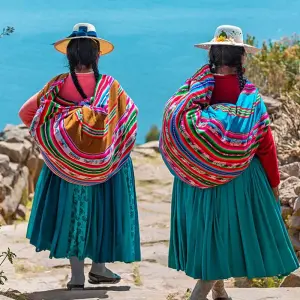 Natural Treasures of the Andes - 17 days with Gebeco - Photo 3 Explore Natural Treasures of the Andes for 17 days with Gebeco and discover unforgettable experiences - Photo 3