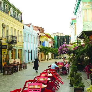 Explore 7 Day Visit Georgia for 7 days with Georgian Holidays LLC and discover unforgettable experiences - Photo 3