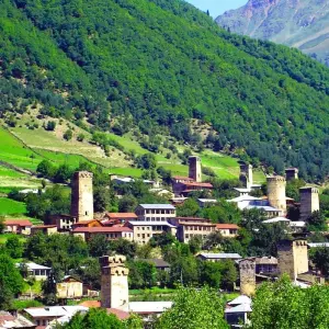 Explore 10 Day Authentic Georgia for 10 days with Georgian Holidays LLC and discover unforgettable experiences - Photo 2