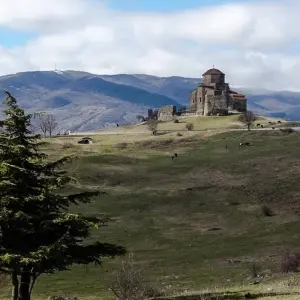 Explore 4 Day Samegrelo-Zemo Svaneti Small Group Rural Tour for 4 days with Georgian Holidays LLC and discover unforgettable experiences - Photo 3