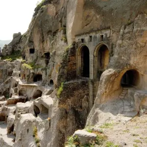 Explore 11 Day Georgia-Armenia for 11 days with Georgian Holidays LLC and discover unforgettable experiences - Photo 2