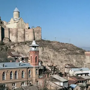 Explore 7 Day Visit Georgia for 7 days with Georgian Holidays LLC and discover unforgettable experiences - Photo 4