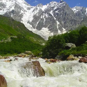 Explore 4 Day Samegrelo-Zemo Svaneti Small Group Rural Tour for 4 days with Georgian Holidays LLC and discover unforgettable experiences - Photo 4