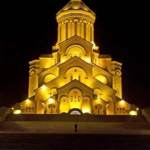 Explore 6 Day Explore Georgia Along the Great Silk Road for 6 days with Georgian Holidays LLC and discover unforgettable experiences - Photo 4