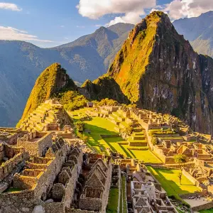 Natural Treasures of the Andes - 17 days with Gebeco - Photo 5 Explore Natural Treasures of the Andes for 17 days with Gebeco and discover unforgettable experiences - Photo 5