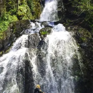 Explore 4 Day Samegrelo-Zemo Svaneti Small Group Rural Tour for 4 days with Georgian Holidays LLC and discover unforgettable experiences - Photo 5