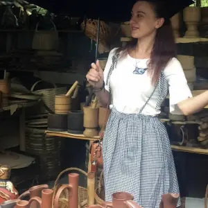 Explore 10 Day Authentic Georgia for 10 days with Georgian Holidays LLC and discover unforgettable experiences - Photo 5