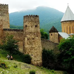 Explore 11 Day Georgia-Armenia for 11 days with Georgian Holidays LLC and discover unforgettable experiences - Photo 5